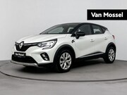 Renault Captur - 1.0 TCe 90Pk Edition One | Navigatie | Camera & Parkeersenso