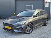 Ford Focus - 1.0 EcoBoost Titanium ST-Line Business Zeer nette auto