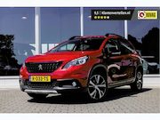 Peugeot 2008 - 1.2 PureTech GT-line | Distributie riem V.V. | Carplay | Par
