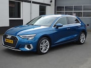Audi A3 - Sportback 30 TFSI Advanced edition Navigatie, automatische a