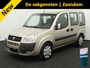 Fiat Doblò - 1.4 Dynamic Airco, Buitenspiegels elektrisch verstel- en ver