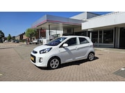 Kia Picanto - 1.0 CVVT 5-DRS ComfortLine