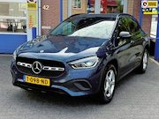 Mercedes-Benz GLA-Klasse - GLA 200 Luxury Line | Org. NL + NAP | Elektr. stoelen + geh.