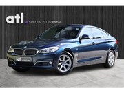 BMW 3-serie GT - Gran Turismo 328i High Executive 2e Eig | Orig.NL | Luxury L