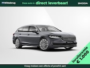 Skoda Superb - Combi 1.5 TSI PHEV Business Edition / 19" LM velgen Veritate