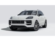 Porsche Cayenne - 3.0 E-Hybrid Black Edition