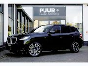 BMW X3 - 30e xDrive M-Sport Pano -Trekhaak - Iconic Grille
