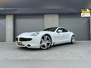 Fisker Karma - 2.0 EcoChic, Dutch Edition, Orig NL, 408PK