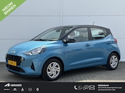 Hyundai i10 - 1.0 Comfort Smart Two-Tone / Navigatiesysteem full map / Air