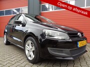 Volkswagen Polo - 1.2 TSI BlueMotion Edition Airco LMV 131DKm NAP NL-Auto