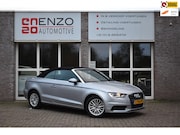 Audi A3 - Cabriolet 1.4 TFSI Ambiente Pro Line Plus Cabrio Dealer onde