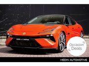 Lotus Emeya - 900 R* 917 PK Carbon Ceramische remmen | 22" | Zijcamera's |