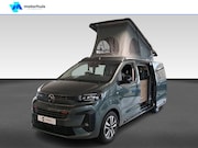 Citroën Jumpy - Holidays 2.2 HDi 180pk aut. € 7.260, - korting Automaat