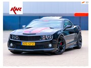Chevrolet Camaro - 2SS V8 6.2 AFM deleted Borla + Pops APK 2027