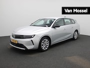 Opel Astra - Sports Tourer 1.2 Turbo | Trekhaak | Virtual Cockpit | Apple