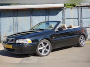 Volvo C70 - 2.4 T Prestige | Windscherm | Zeer netjes | PDC | APK 04-09-