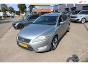 Ford Mondeo - 1.6-16V Trend / LEES TEKST / READ TEXT