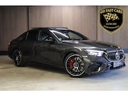 Mercedes-Benz E-klasse - 53 4MATIC+ Night Edition|Burmester 4D|2026|612PK|Nappaleder|