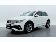 Volkswagen Tiguan - 1.4 TSI 245pk eHybrid R-Line Business+ Climatronic