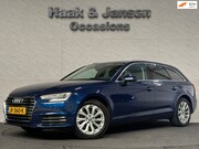Audi A4 - Avant 2.0 TFSI ultra Design Automaat Cruise Navi