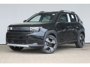 Fiat Grande Panda - La Prima | 10, 25" touchscreen radio met Bluetooth, DAB & US