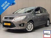 Ford C-Max - 125pk Titanium Navi Camera Trekhaak Parking pack Voorruitver