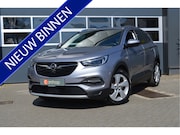 Opel Grandland X - 1.2 Turbo Edition | Camera/Carplay/Stoel en stuurverw. | Rie