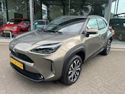 Toyota Yaris Cross - 1.5 HYBRID DYNAMIC CAMERA CARPLAY STOELVERWARMING