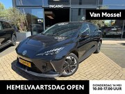 MG MG4 Electric - Luxury 64 kWh Long Range