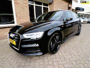 Audi A3 - Sportback 30 TFSI Sport S Line Edition