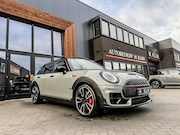 MINI Clubman - Mini 2.0 JCW ALL4 John Cooper Works F1 aut 306pk/Nardo/Camer