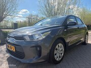 Kia Rio - 1.2 CVVT ComfortPlusLine Airco, BT,