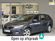 Kia Ceed - 1.4 Comfort Pack NL-NAP