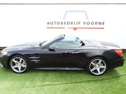 Mercedes-Benz SL-klasse - 400
