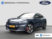 Ford Mustang - Extended AWD 98 kWh | Pano | Trekhaak | B&O Audio | 360 came