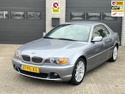 BMW 3-serie - 325Ci Executive *Soft en Hardtop