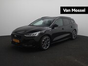 Ford Focus - Wagon 1.0 EcoBoost Hybrid ST Line X | Apple Carplay/Android 