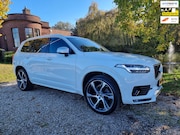 Volvo XC90 - D5 225pk AWD R-design 22inch/LEDER/led