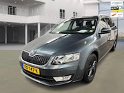 Skoda Octavia - 1.0 TSI Greentech Ambition Business / NL PRIJS 12501