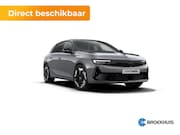 Opel Astra - GSe | Black pack voor het exterieur | Draadloze Apple Carpla