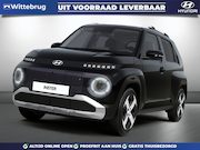 Hyundai Inster - Pulse Advanced 42 kWh NAVIGATIE | 17 INCH VELGEN | UIT VOORR