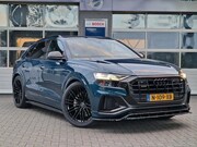 Audi Q8 - 55 TFSI e quattro 422PK S-Line|23-inch|Spoiler-kit|black-edi