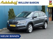 Skoda Karoq - 1.5 TSI DSG AUT. 150PK! Style NAV.VIA.CARPLAY/ANDROID | TREK