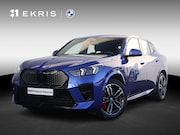 BMW iX2 - eDrive20 67 kWh M Sport Edition M Sportpakket Pro/ 19 inch L