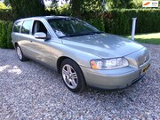 Volvo V70 - 2.4D Edition I