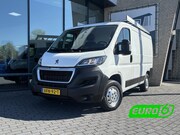 Peugeot Boxer - 330 2.2 HDi 120 L1H1*AIRCO*CAMERA*CRUISE*PDC*HAAK
