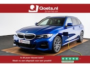 BMW 3-serie - Touring 330e High Executive M Sport- Panoramadak - Sportstoe