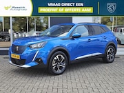 Peugeot e-2008 - EV Blue Lease Allure 50 kWh | Cruise Control | Climate Contr
