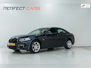 BMW 5-serie - 520d High Executive M Sport