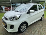 Kia Picanto - 1.0 CVVT COMFORTLINE AIRCO /TREKHAAK